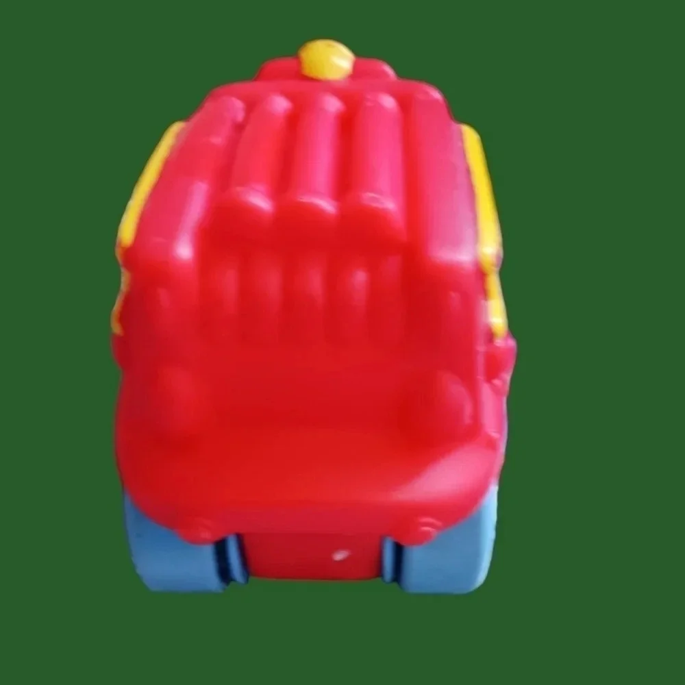 Tonka toddler toy trucks set of 3 - Picture 11 of 15